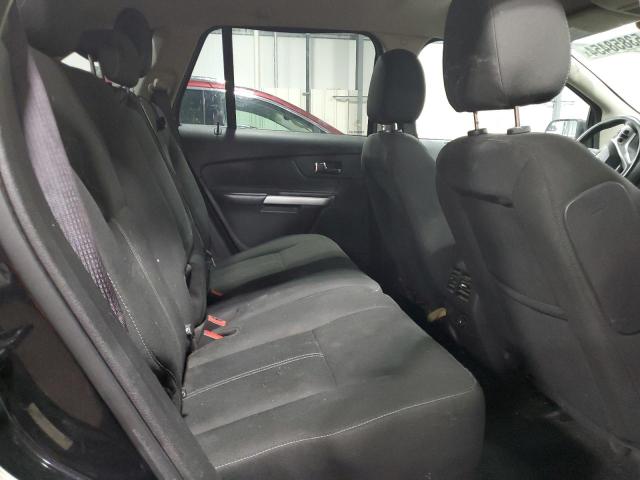 Photo 10 from auction – 2014 FORD EDGE SE with VIN 2FMDK4GC4EBA65485