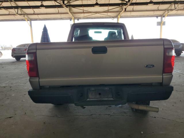 Photo 6 from auction – 2004 FORD RANGER with VIN 1FTYR10U14PA49710