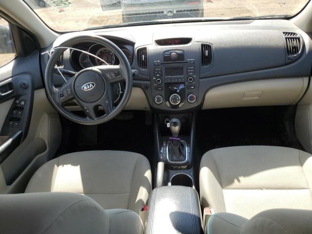 Photo 8 from auction – 2011 KIA FORTE EX with VIN KNAFU4A2XB5425931
