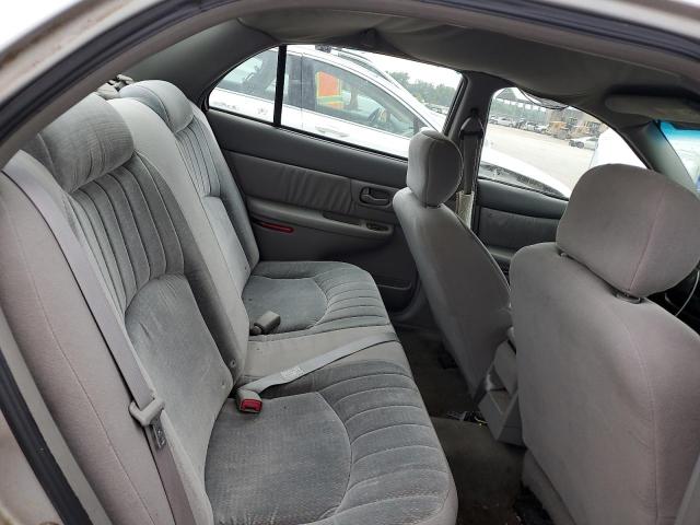 Photo 10 from auction – 2003 BUICK CENTURY CU with VIN 2G4WS52J431156649