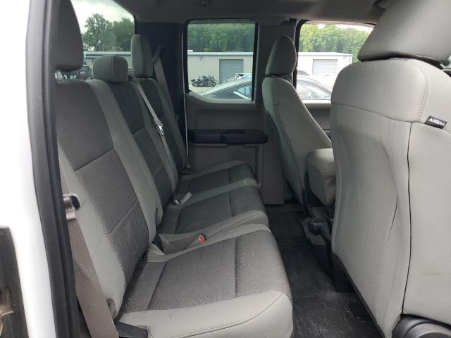 Photo 10 from auction – 2016 FORD F150 SUPER with VIN 1FTEX1E86GFA84581
