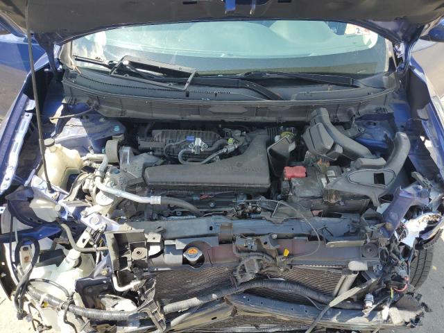 Photo 11 from auction – 2017 NISSAN ROGUE S with VIN KNMAT2MV6HP538024