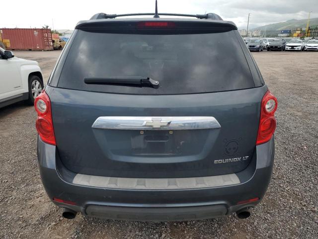 Photo 6 from auction – 2010 CHEVROLET EQUINOX LT with VIN 2CNFLDEY6A6399170