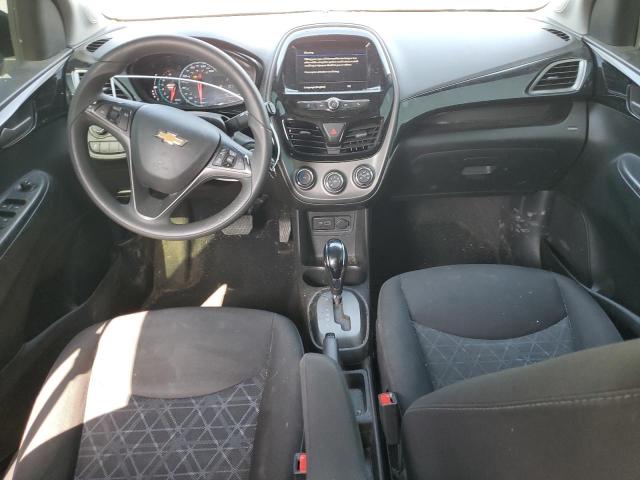 Photo 8 from auction – 2020 CHEVROLET SPARK 1LT with VIN KL8CD6SA7LC419081
