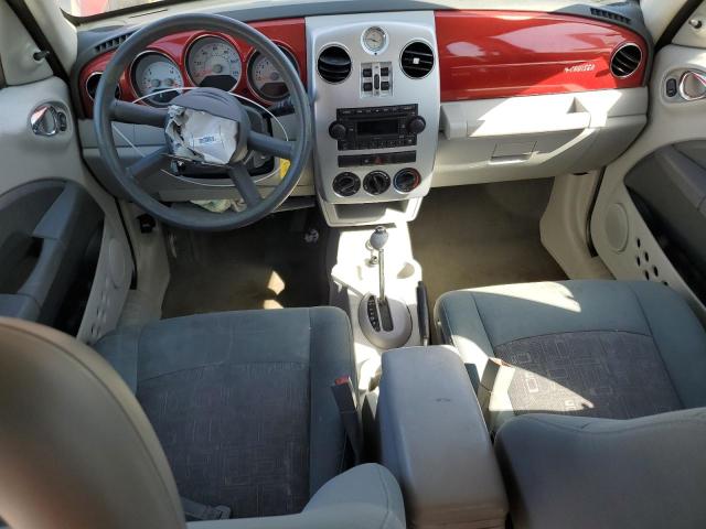 Photo 8 from auction – 2009 CHRYSLER PT CRUISER with VIN 3A8FY48999T525418