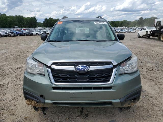 Photo 5 from auction – 2017 SUBARU FORESTER 2 with VIN JF2SJABC6HH530264