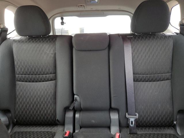 Photo 10 from auction – 2018 NISSAN ROGUE S with VIN KNMAT2MV0JP502898