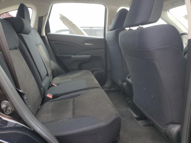 Photo 10 from auction – 2016 HONDA CR-V LX with VIN 5J6RM3H32GL020507