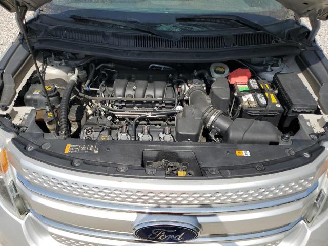 Photo 12 from auction – 2013 FORD EXPLORER X with VIN 1FM5K8D83DGA62029