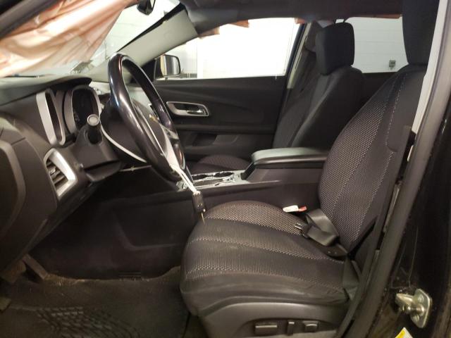 Photo 7 from auction – 2010 CHEVROLET EQUINOX LT with VIN 2CNALDEW5A6315316