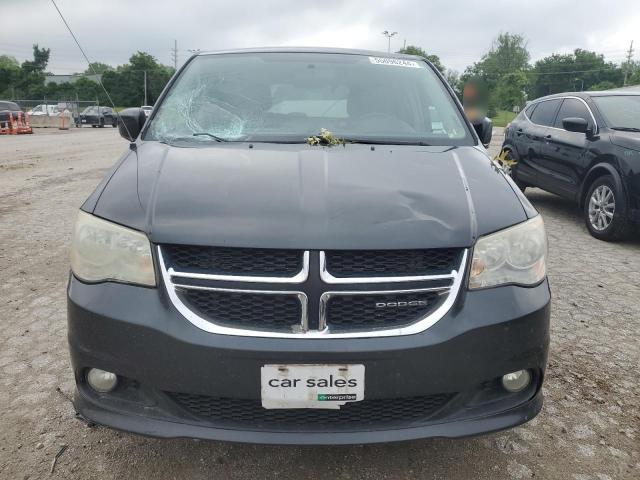 Photo 5 from auction – 2012 DODGE GRAND CARA with VIN 2C4RDGDG9CR205841