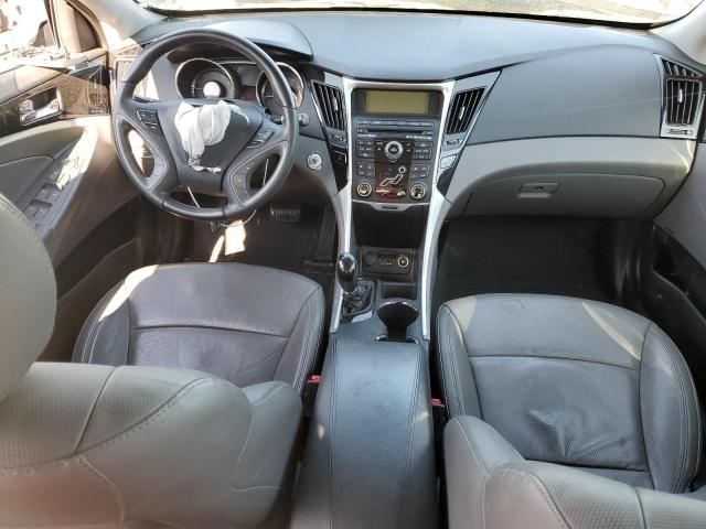 Photo 8 from auction – 2011 HYUNDAI SONATA SE with VIN 5NPEC4AC1BH120229