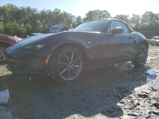 MAZDA MX-5 MIATA 2016 with VIN JM1NDAD78G0105550 - Photo from auction