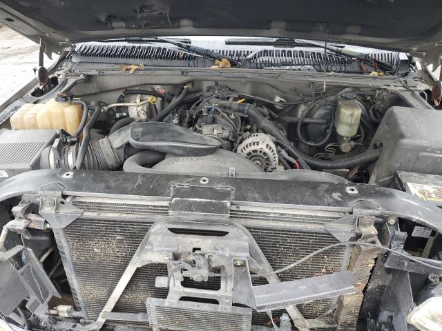 Zdjęcie 11 z aukcji – 2000 CHEVROLET SILVERADO z VIN 2GCEK19T6Y1380898