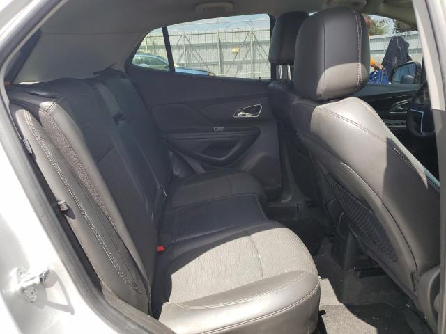 Photo 11 from auction – 2015 BUICK ENCORE with VIN KL4CJESB9FB132879