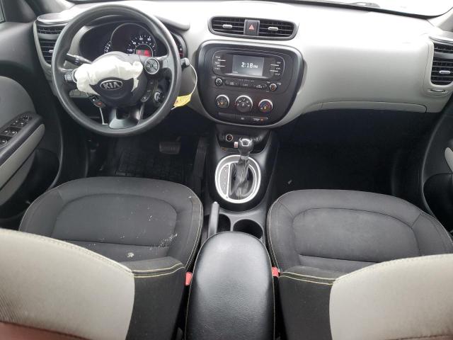 Photo 8 from auction – 2016 KIA SOUL + with VIN KNDJP3A5XG7857245
