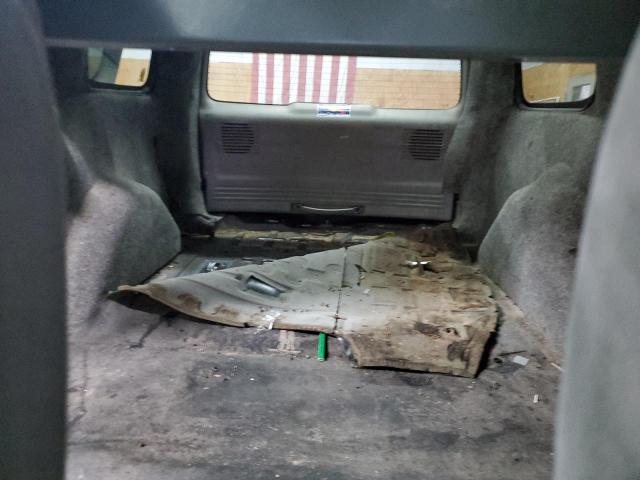 صورة رقم 10 من المزاد - 2008 CHEVROLET UPLANDER I مع VIN 1GBDV13W08D208056