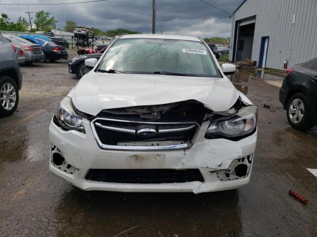 Photo 5 from auction – 2016 SUBARU IMPREZA PR with VIN JF1GPAB63G8271038