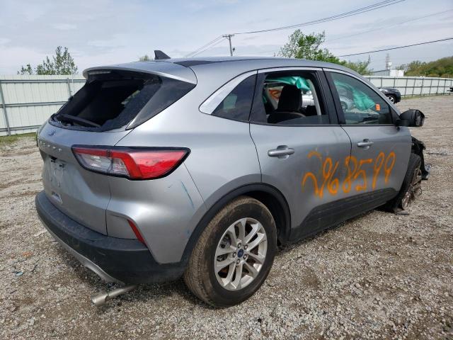 Photo 3 from auction – 2022 FORD ESCAPE SE with VIN 1FMCU0G63NUB66214