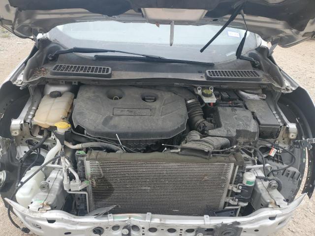 Photo 11 from auction – 2016 FORD ESCAPE SE with VIN 1FMCU0G9XGUA20728