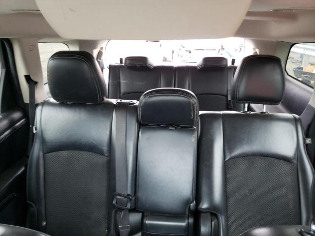 Photo 10 from auction – 2014 DODGE JOURNEY CR with VIN 3C4PDCGB8ET261544