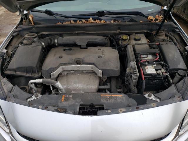 Photo 11 from auction – 2016 CHEVROLET MALIBU LIM with VIN 1G11B5SA6GF163236