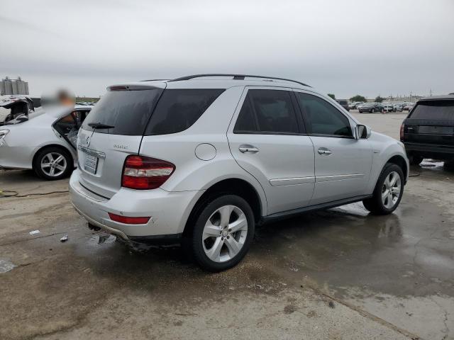 Photo 3 from auction – 2009 MERCEDES-BENZ ML with VIN 4JGBB25E69A490319