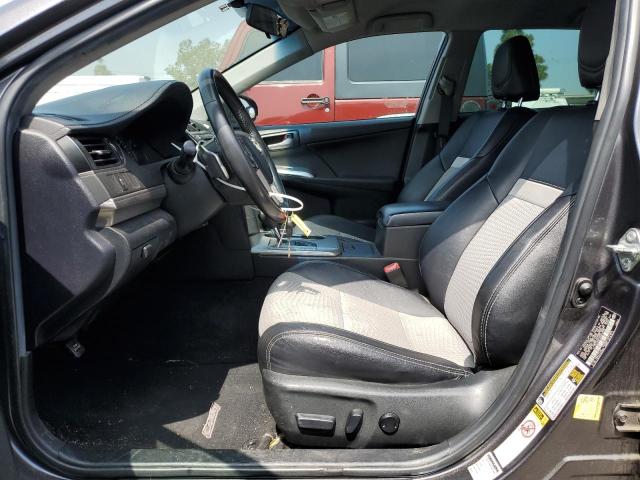 Photo 7 from auction – 2014 TOYOTA CAMRY L with VIN 4T1BF1FK7EU342806