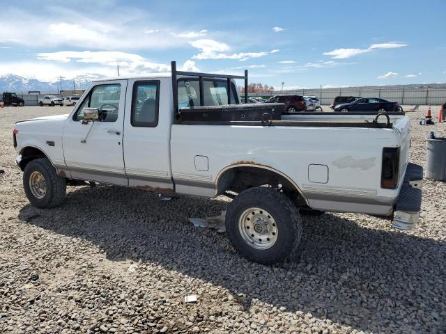 Photo 2 from auction – 1995 FORD F150 with VIN 1FTEX14N3SKA25446
