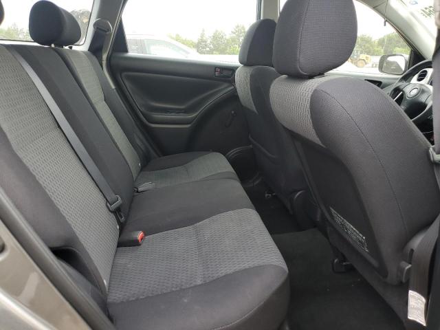 Photo 10 from auction – 2008 TOYOTA COROLLA MA with VIN 2T1KR32E68C702057