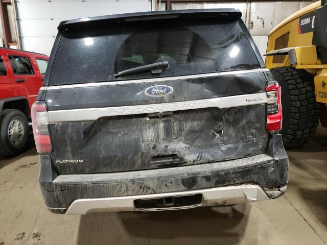 Photo 6 from auction – 2020 FORD EXPEDITION with VIN 1FMJK1MT0LEA95607
