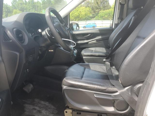 Photo 7 from auction – 2016 MERCEDES-BENZ METRIS with VIN WD3PG2EA6G3106432