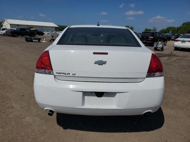 Photo 6 from auction – 2013 CHEVROLET IMPALA LT with VIN 2G1WG5E38D1155761