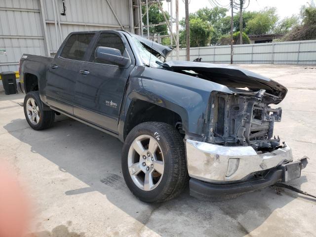 Photo 4 from auction – 2017 CHEVROLET SILVERADO with VIN 3GCPCREC0HG236006