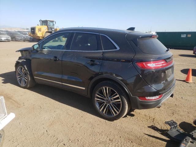 صورة رقم 2 من المزاد - 2015 LINCOLN MKC مع VIN 5LMTJ2AH4FUJ20694