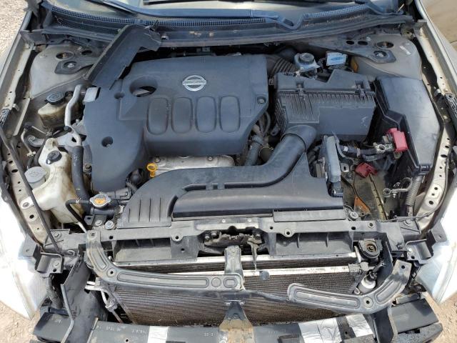 Photo 11 from auction – 2011 NISSAN ALTIMA BAS with VIN 1N4AL2AP6BN424443