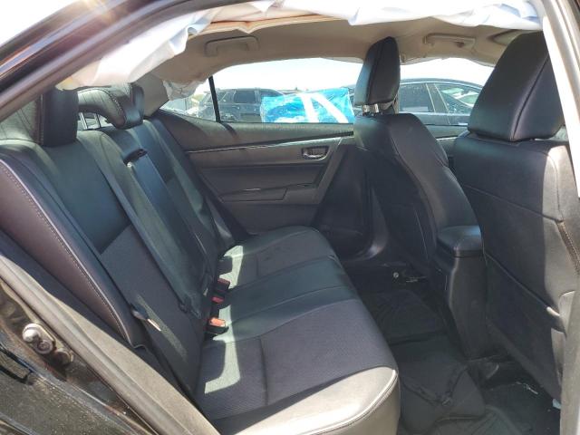 Photo 10 from auction – 2016 TOYOTA COROLLA L with VIN 5YFBURHE0GP551448