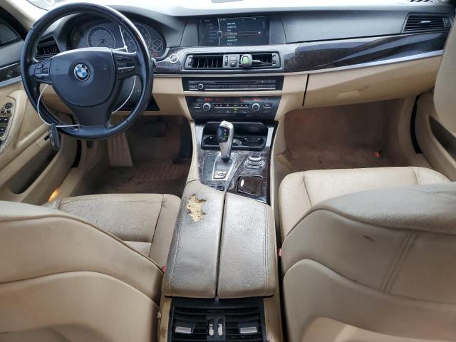 Photo 8 from auction – 2011 BMW 528 I with VIN WBAFR1C56BC747145