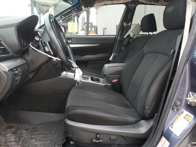 Снимка 7 от търг – 2014 SUBARU OUTBACK 2. с VIN 4S4BRCCC0E3233464