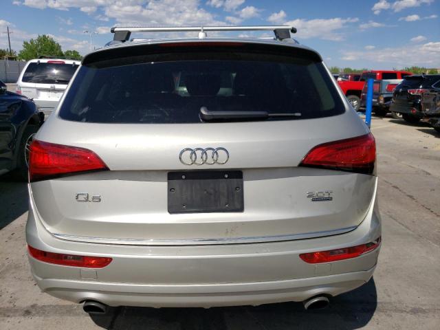 Zdjęcie 6 z aukcji – 2016 AUDI Q5 PREMIUM z VIN WA1C2AFP3GA087683