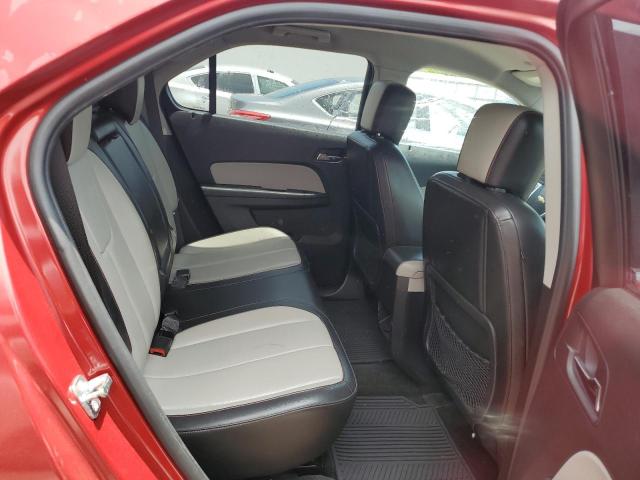 Photo 11 from auction – 2013 CHEVROLET EQUINOX LT with VIN 2GNALFEKXD6432494