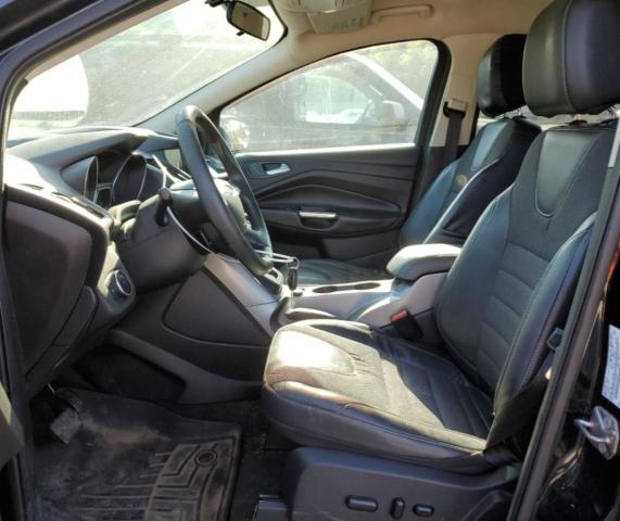 Photo 7 from auction – 2015 FORD ESCAPE SE with VIN 1FMCU9G97FUB26640