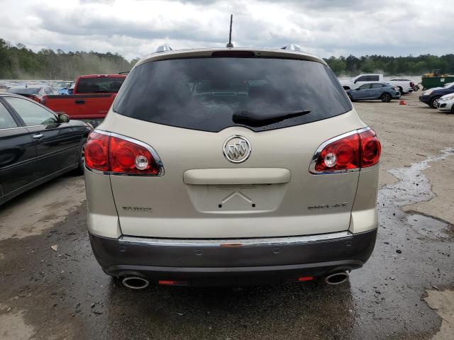 Photo 6 from auction – 2012 BUICK ENCLAVE with VIN 5GAKRCED0CJ288792