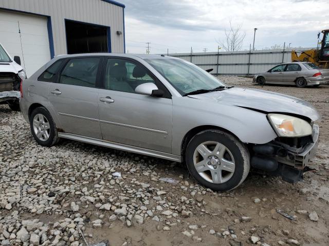 Photo 4 from auction – 2007 CHEVROLET MALIBU MAX with VIN 1G1ZT68N77F112148