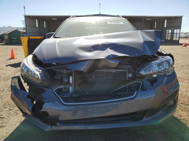 Photo 5 from auction – 2017 SUBARU IMPREZA PR with VIN 4S3GTAD66H3722495