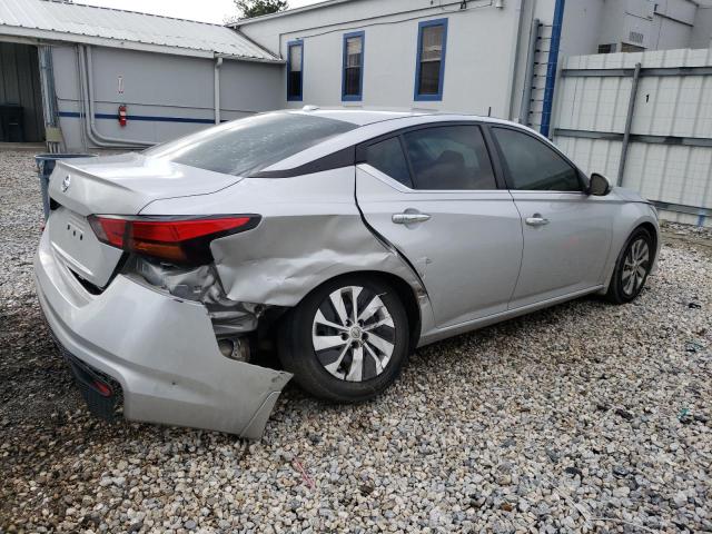 Photo 3 from auction – 2019 NISSAN ALTIMA S with VIN 1N4BL4BV9KN317738