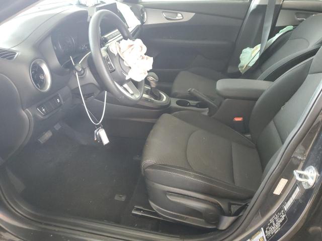 Photo 7 from auction – 2023 KIA FORTE LX with VIN 3KPF24AD7PE607222