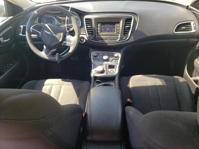 Photo 8 from auction – 2015 CHRYSLER 200 LIMITE with VIN 1C3CCCAB8FN726842