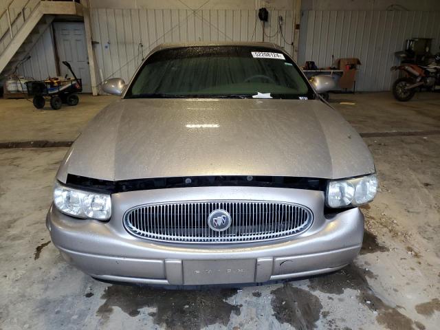 Photo 5 from auction – 2002 BUICK LESABRE CU with VIN 1G4HP54K924141017
