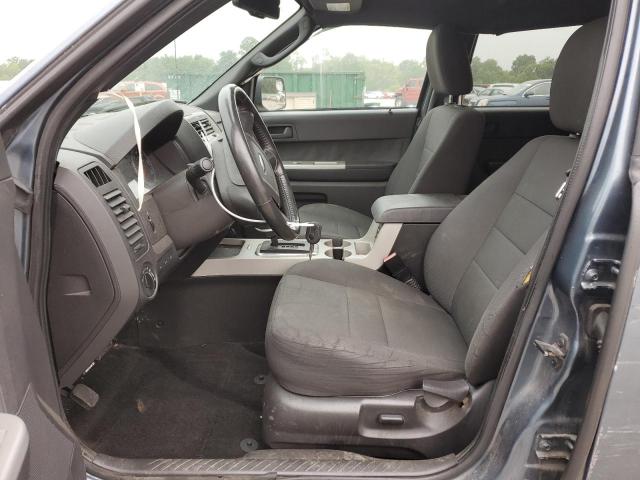 Photo 7 from auction – 2011 FORD ESCAPE with VIN 1FMCU9DG7BKA05700